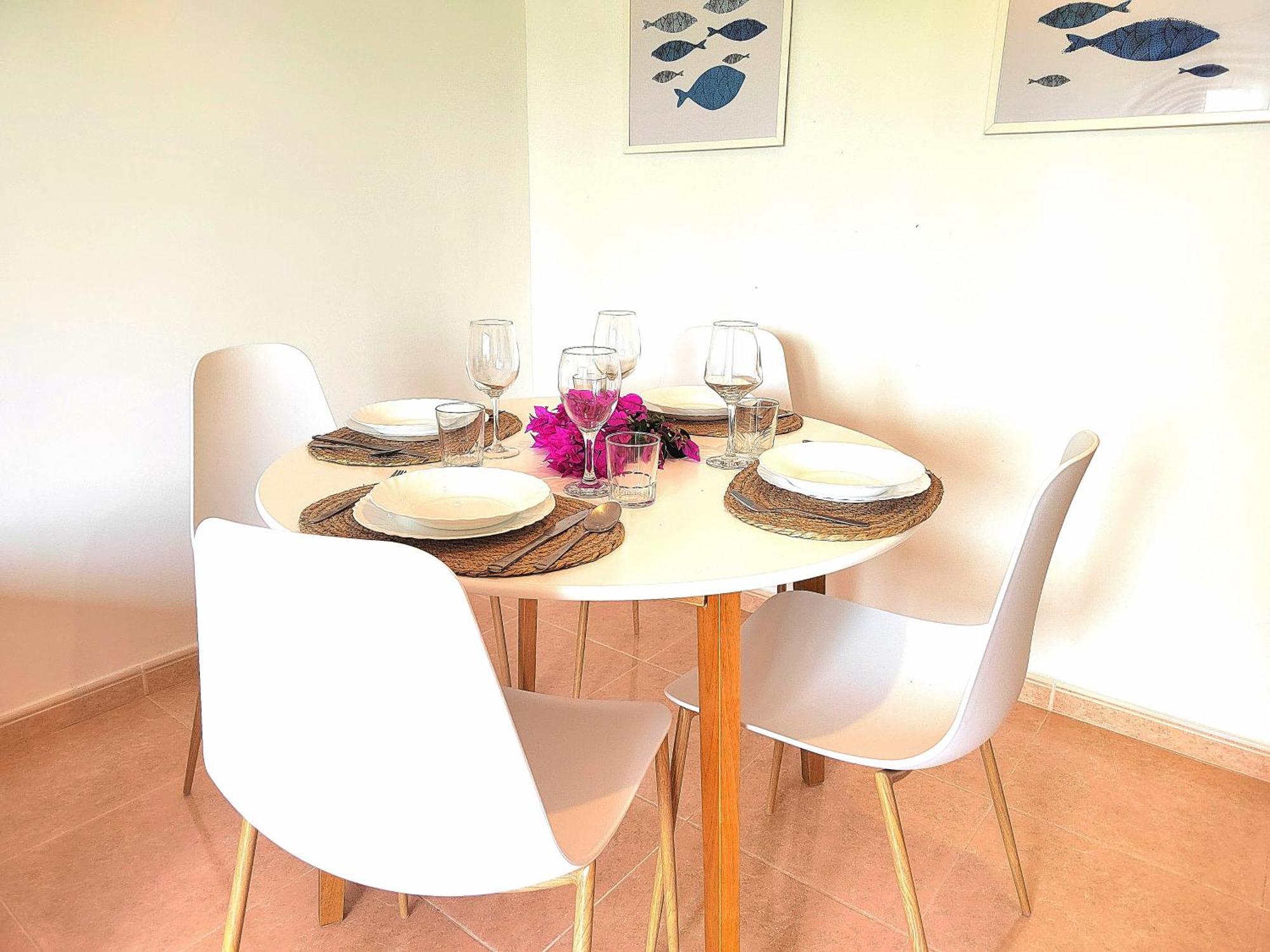 Tamarindo 28, Pool Front,Free Wifi Apartment Corralejo Luaran gambar