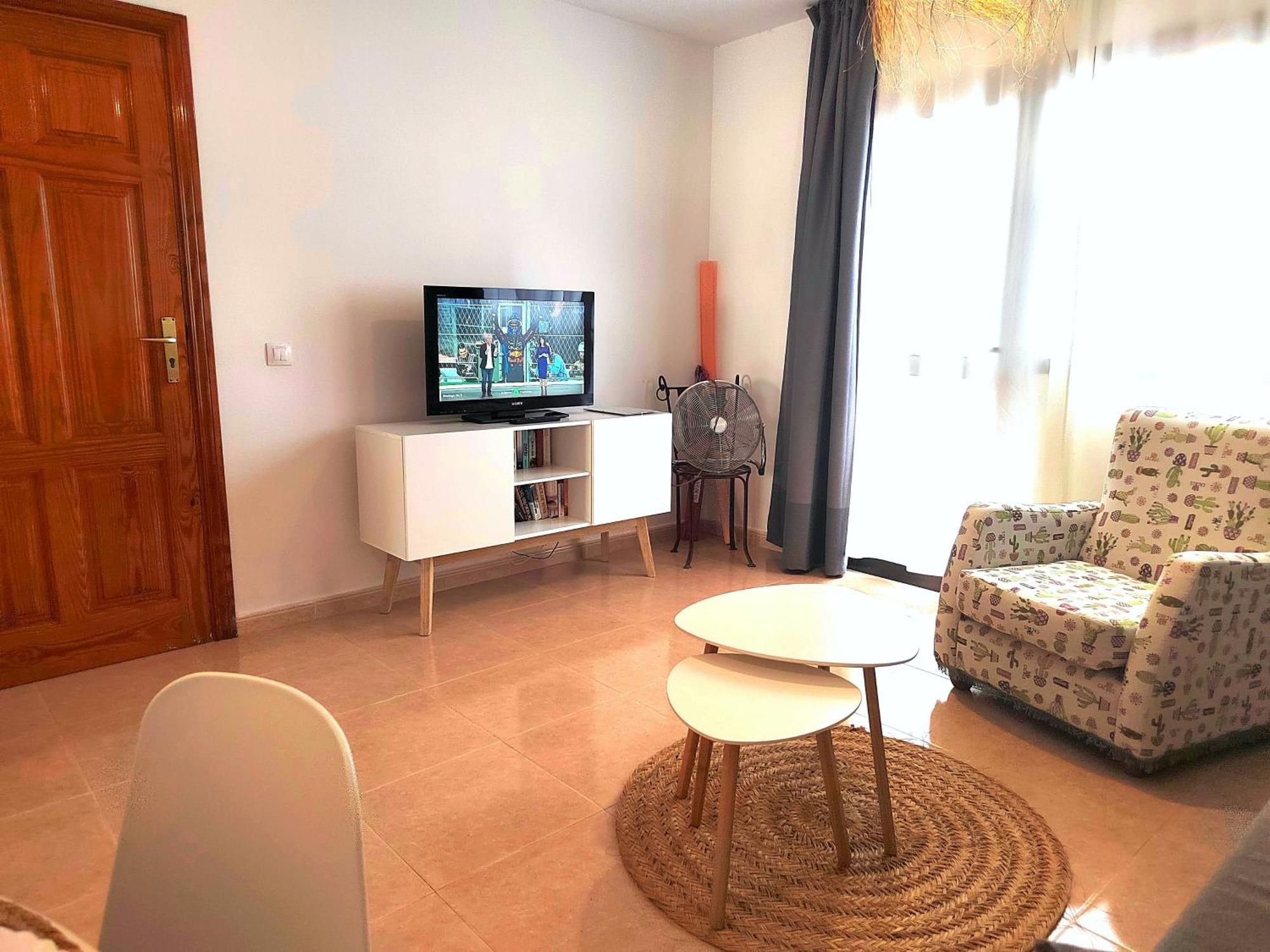 Tamarindo 28, Pool Front,Free Wifi Apartment Corralejo Luaran gambar