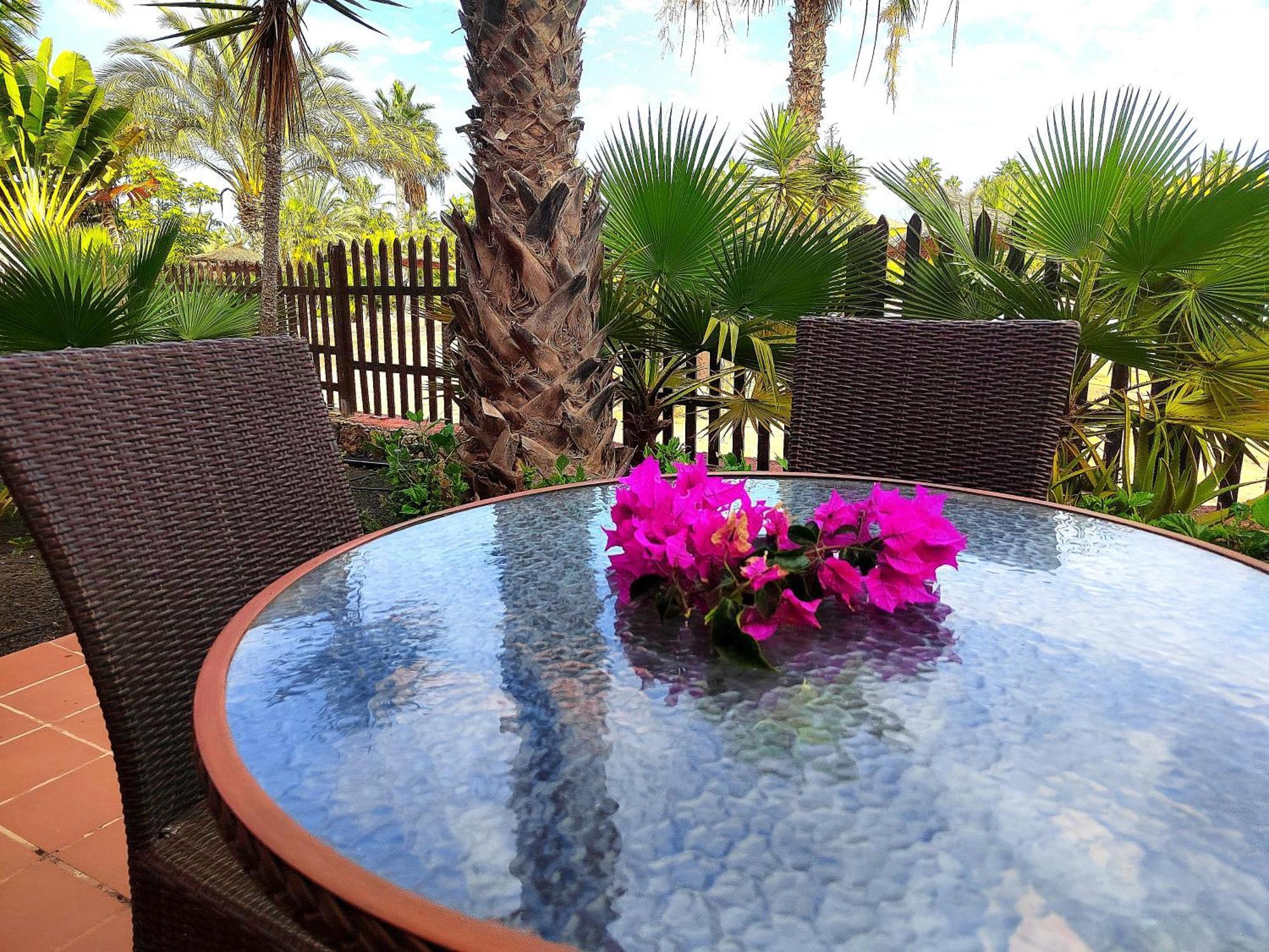 Tamarindo 28, Pool Front,Free Wifi Apartment Corralejo Luaran gambar